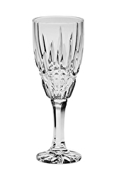 Sklenička likér Vibes 050 ml 6 ks