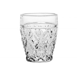 Sklenička vodka  045 ml 6 ks